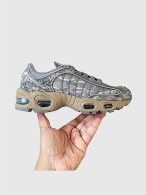 Nike Air Max Tailwind IV SP Digi Camo Sneakers